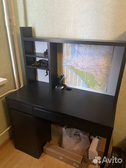 Компьютерный стол бу