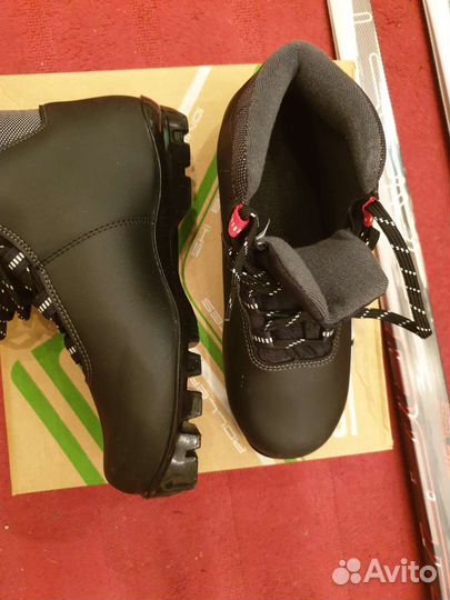 Лыжи беговые