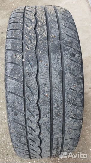 Dunlop SP Sport 01 205/55 R16