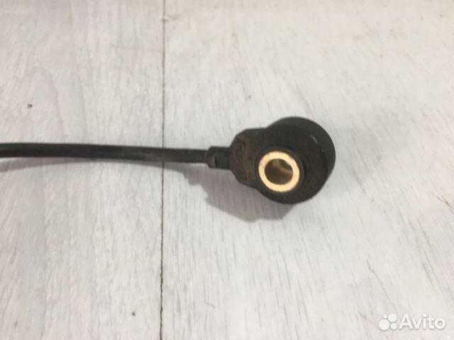 Датчик детонации hyundai solaris 1 1.4 мт седан