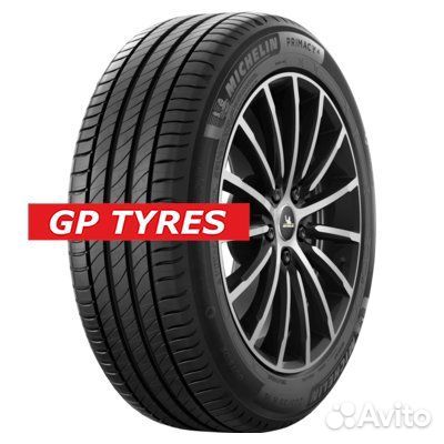 Michelin Primacy 4 235/45 R18 98W