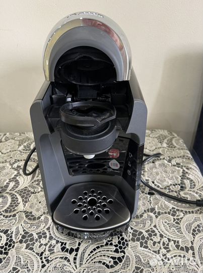 Кофемашина