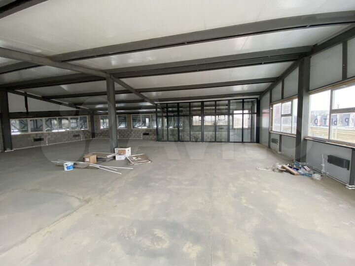 Свободного назначения, 210 м²