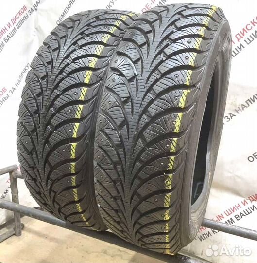 Sava Eskimo Stud 185/65 R15 88P