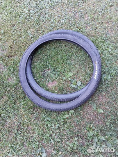 Покрышки для велосипеда 29 2.35