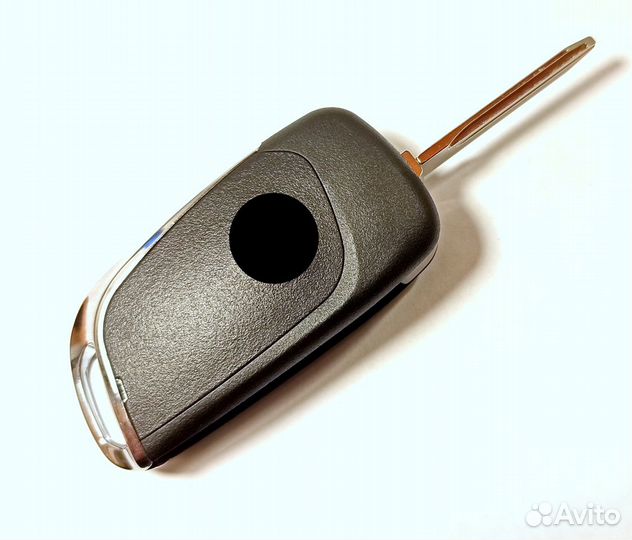 Ключ зажигания Джип, Jeep Grand Cherokee. Выкидной
