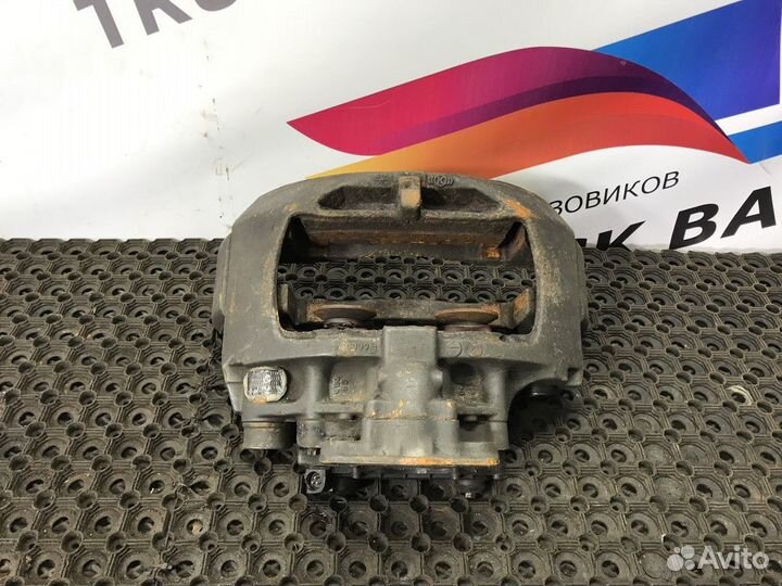 Суппорт передний левый/задний правый