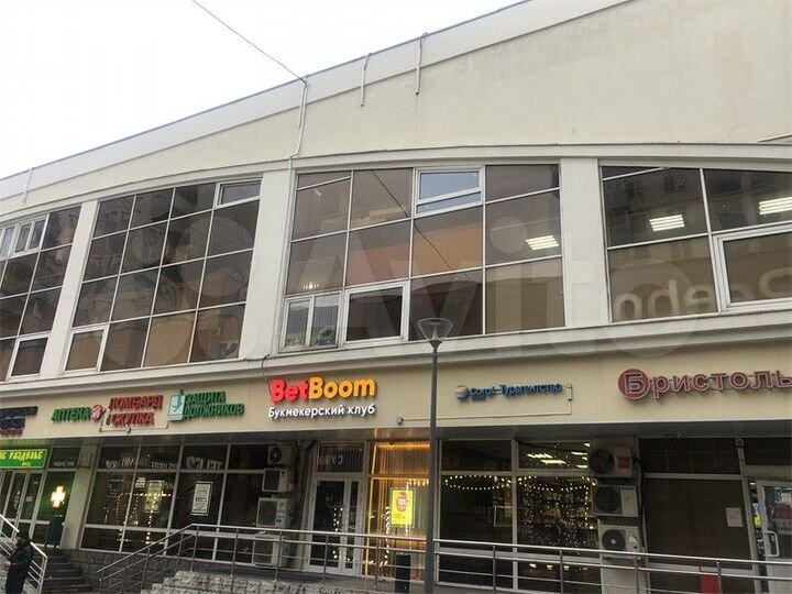 Продам торговое помещение, 21.5 м²