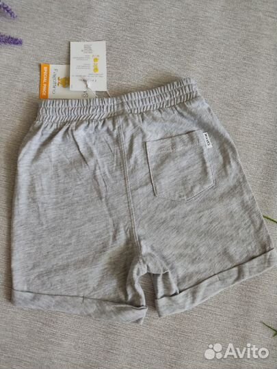 Шорты 74см OVS