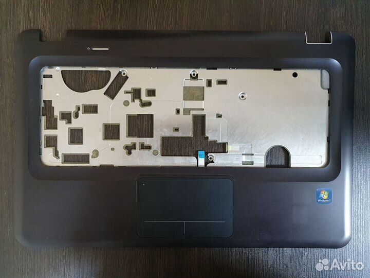 Запчасти и комплектующие HP dv6-3056er