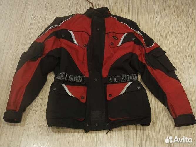 Мотокуртка, мотоштаны, Мотоэкипировка