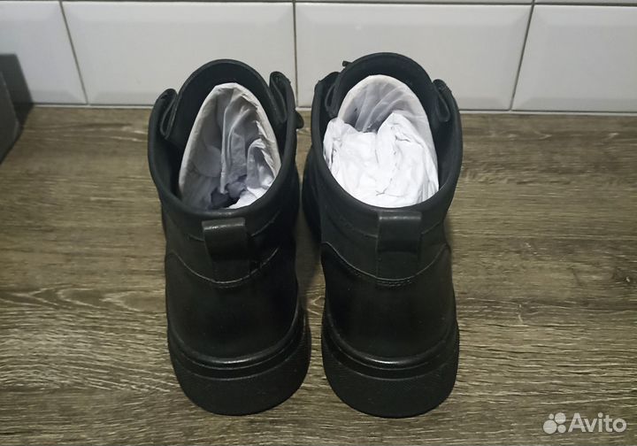 Tendance ботинки р 38