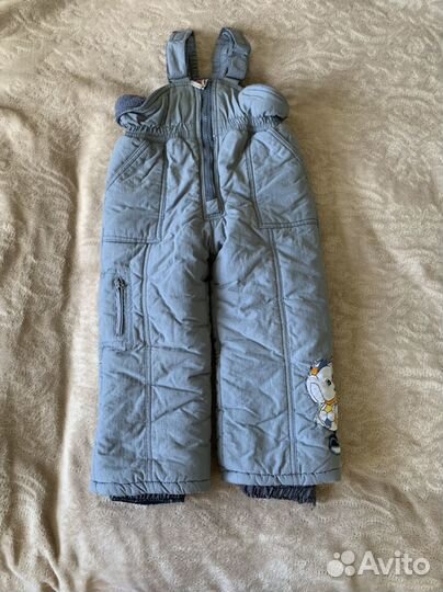 Шапка шлем детская