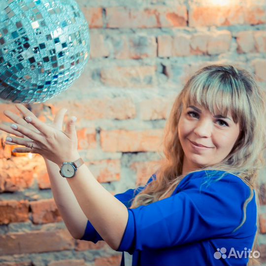 Ведущая,тамада свадьба,корпоратив, юбилей