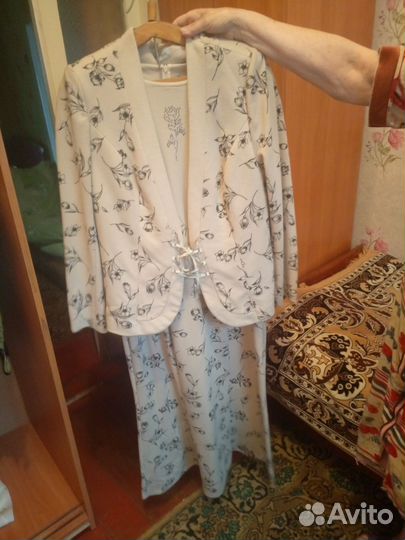 Платье женские вечерние платья 50 52