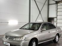 Nissan Bluebird Sylphy 1.8 AT, 2003, 435 000 км, с пробегом, цена 340 000 руб.