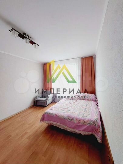 2-к. квартира, 45,8 м², 2/3 эт.