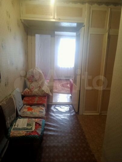 2-к. квартира, 42,5 м², 3/3 эт.