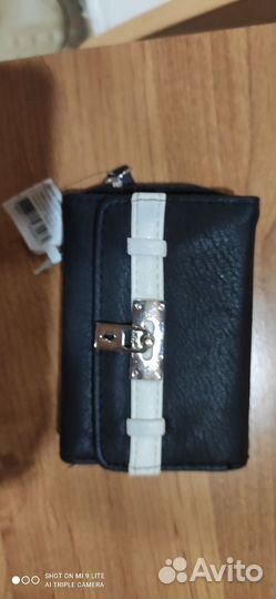 Кошелеки женский