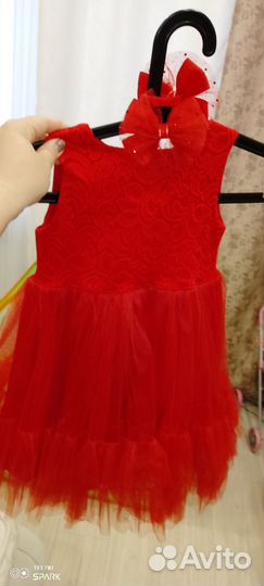 Детские вещи