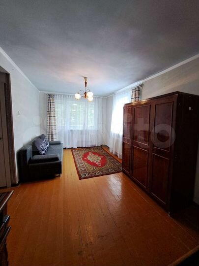 2-к. квартира, 48 м², 4/5 эт.