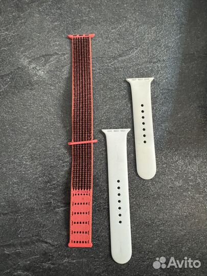 Часы apple watch 3 38 mm