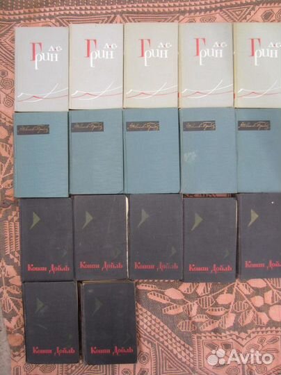 А.К. Дойль. Собрание сочинений в 8 томах. Том 8