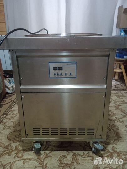 Фризер для тайского мороженого BQL611R