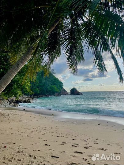 Горящий тур на Пхукет из Екатеринбурга