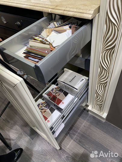 Итальянская кухня Patrizia