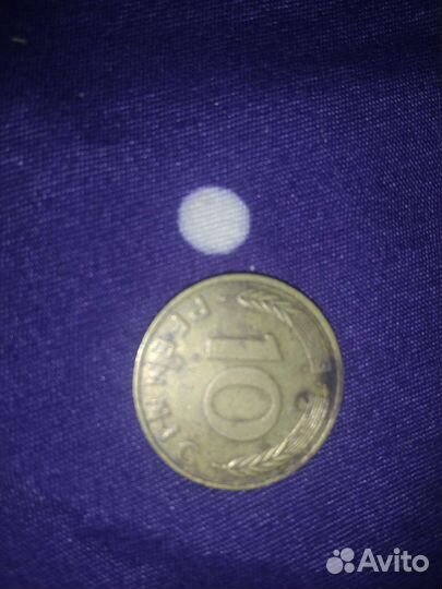 Продам монеты СССР разных годов