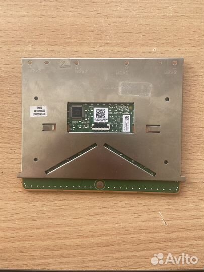 Сенсорная панели ноутбука для Dell Inspiron