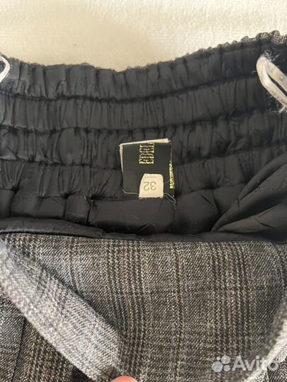 Школьная форма