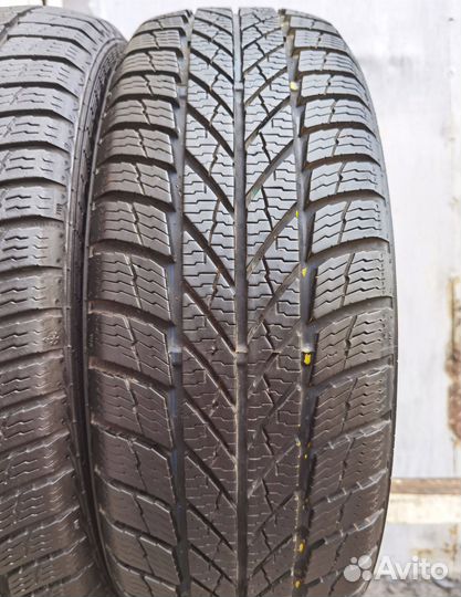 Gislaved Euro Frost 5 185/60 R15 88T