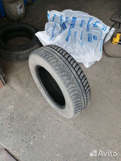Amtel NordMaster 195/65 R15