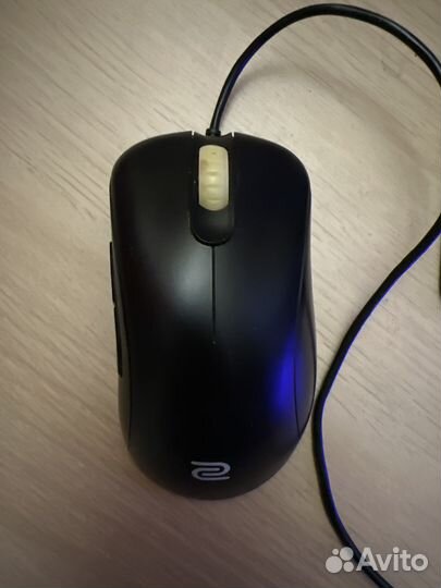 Игровая мышь zowie ec2-a