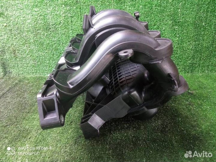 Коллектор впускной Ford Focus 3 (2011-2018)