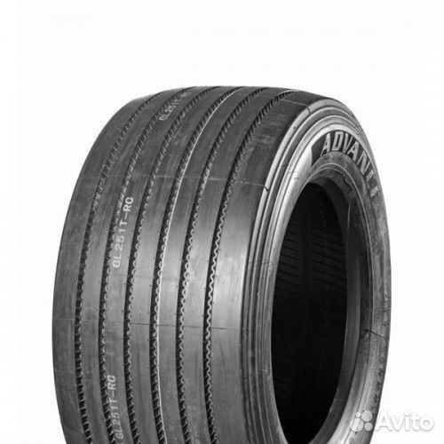 Advance GL251T 445/45.19.5 Грузовые шины