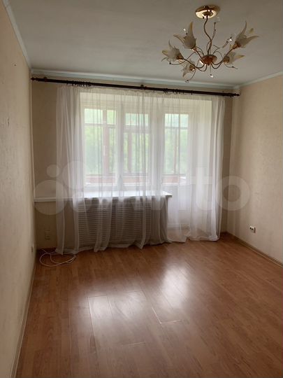2-к. квартира, 39,8 м², 3/5 эт.