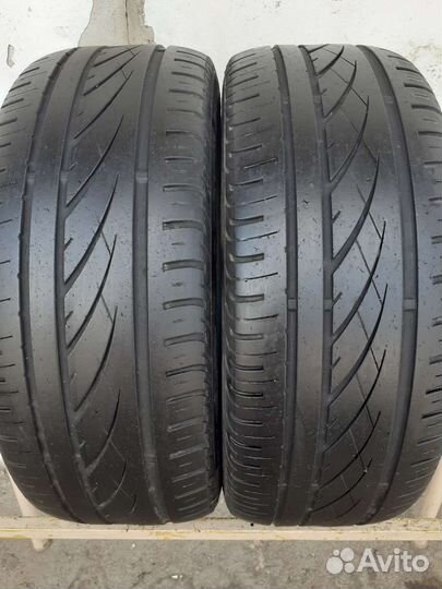 Continental ContiPremiumContact 205/55 R16