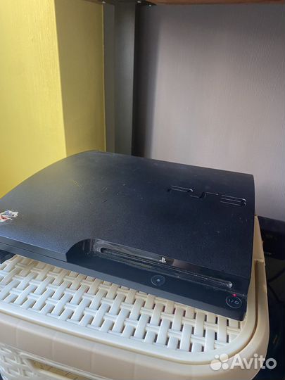 Sony PS3