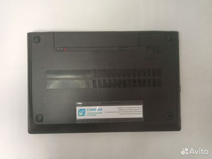 Ноутбук Lenovo G505