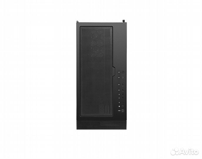 Корпус MSI MAG vampiric 300R, черный