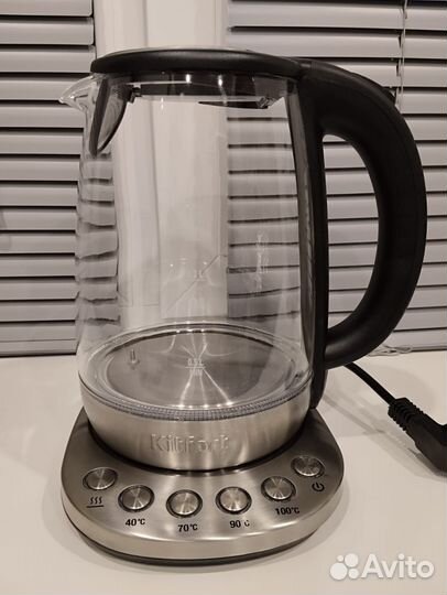 Чайник электрический