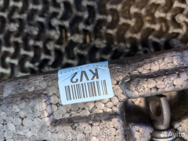 Набор инструментов штатный Genesis G70, 2020