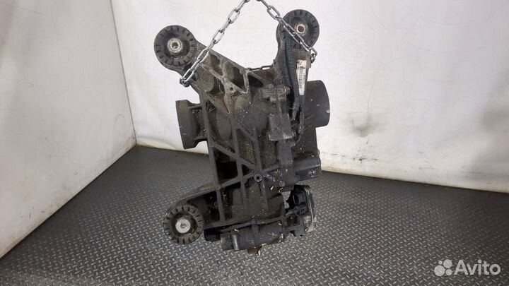 Редуктор моста Volkswagen Passat CC, 2010