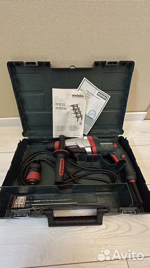 Перфоратор