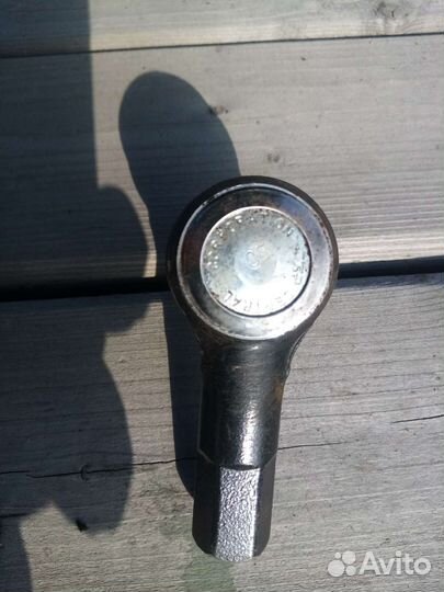 Рулевой наконечник