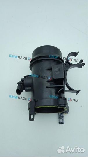 Патрубок впускного коллектора BMW 5 F07/F10/F11