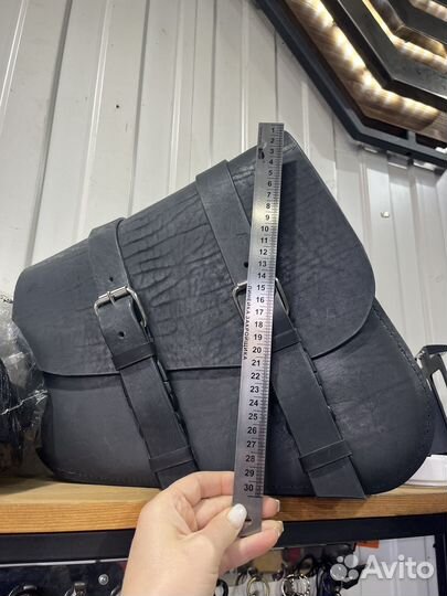 Кофр для мотоцикла